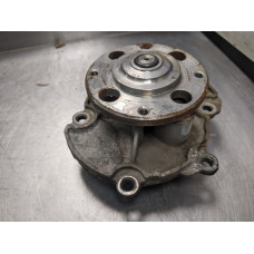 04E211 Water Coolant Pump From 2011 Buick Enclave  3.6 12566029